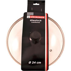 Kökskungen 24cm lasikansi