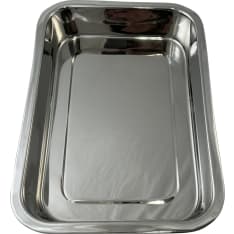 Kökskungen 5.5L rst baking dish
