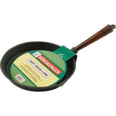 Kökskungen 26cm cast iron frying pan