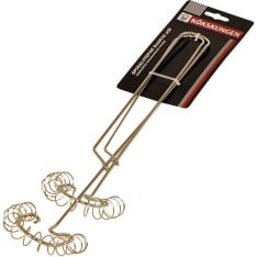 Kökskungen whisks 2 pcs