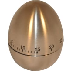 Kökskungen's egg clock
