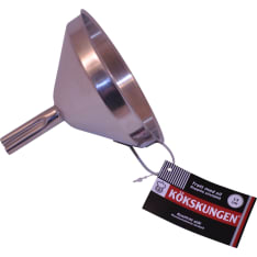 Kökskungen suppilosiivilä rst 13 cm