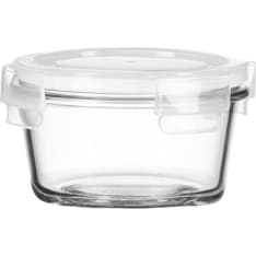 Kökskungen 0,35L lasivuoka