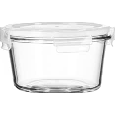Kökskungen 0,7L lasivuoka