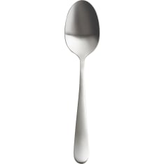Kökskungen coffee spoon first