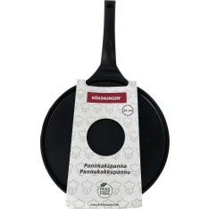 Kökskungen 26cm lettupannu