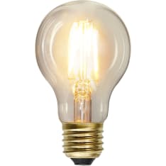 Star E27 A60 Soft Glow 2100K 230lm LED-lamppu