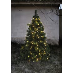 Star Serie Treelight 160-os. led valosarja