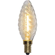 Star E14 TC35 Soft Glow 2100K 70lm LED-lamppu