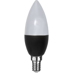 Star E14 Flame led liekkikynttilälamppu