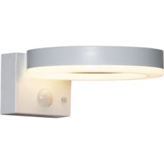 Star Vidi solar cell wall lamp