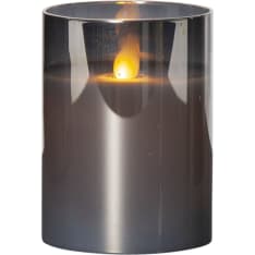 Star Trading Crispy Ice White 120 LED 3000K 1,3x2m IP44 valoverho