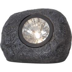 Star Rocky solar cell pot light