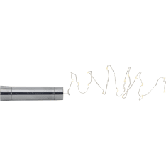 Star Dew Drop Tube 15-os. led valosarja