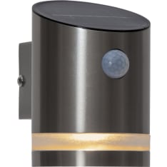Star Venicini solar cell wall lamp