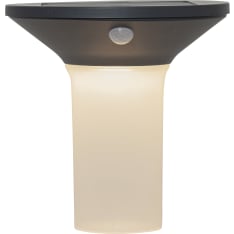 Star Valta solar cell wall lamp