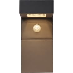 Star Vici solar cell wall lamp