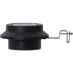 Star Fency solar cell lamp
