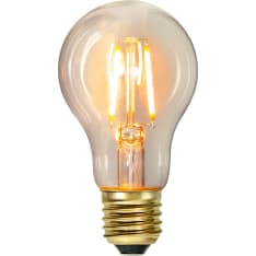 Star E27 A60 Soft Glow 2100K 160lm LED-lamppu