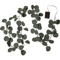 Star Eucalyptus 80cm köynnös led valoilla