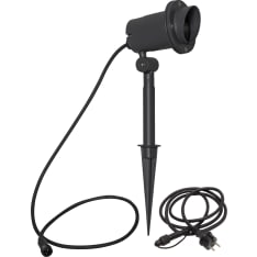 Star Trading Spotlight Focus 30cm puurhavalaisin