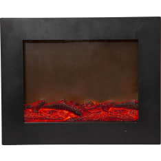 Star Trading Fireplace LED-use