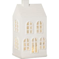 Star Vinter 22.5cm interior decoration