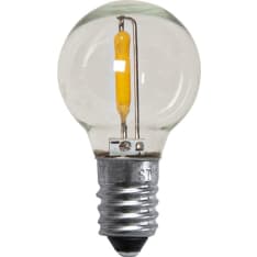Star Led 0,5W 23-55V 3-pack varalamppu