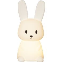 Star Bunny lasten yövalaisin