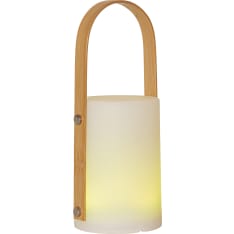 Star Lisa Usb-ladattava lyhty