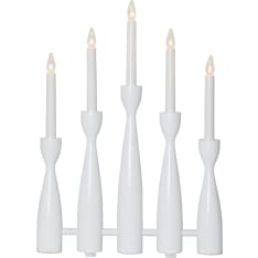 Star Midja candle
