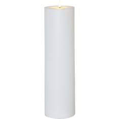 Star Trading Crispy Ice White 1200 LED 3000K 24m IP44 valosarja
