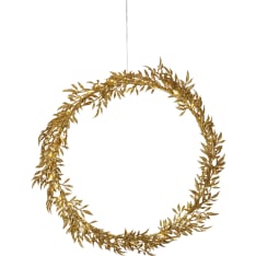 Star Elegant 44 cm wreath