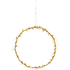 Star Winny 28 cm wreath
