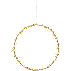 Star Winny 38 cm wreath