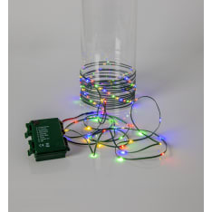 Star Dew Drop Micro IP44 7,2 m valosarja