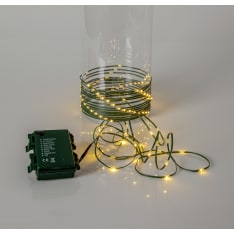 Star Dew Drop Micro IP44 7,2m valosarja
