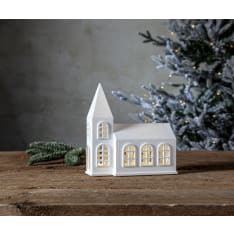Star Vinter IP20 battery operated led table decoration