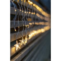 Star Starnet IP44 480x46cm led light net