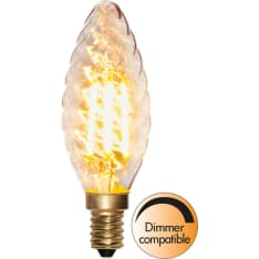 Star E14 TC35 Soft Glow 2100K 250lm LED-lamppu