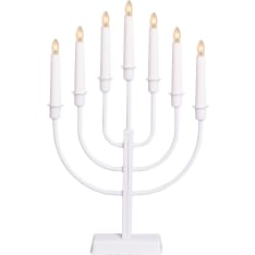 Star Kristina candle