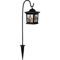 Star Solar Lantern Milan solar cell lamp