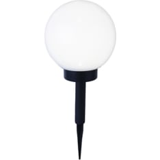 Star Globus Solar 20 cm led aurinkokennovalaisin