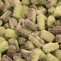 Omppuruiv 2 kg loose candy