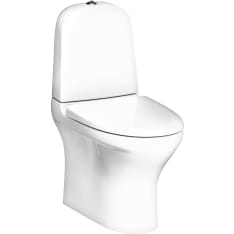 Gustavsberg Estetic 8300 wc-istuin