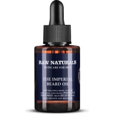 Raw Naturals Imperial Beard Oil 50 ml beard oil