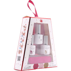 Depend Gel iQ 3-Pack