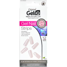 Depend Gel iQ Gel Nail Strips gel nail stickers