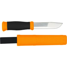 Morakniv 2000 oranssi puukko