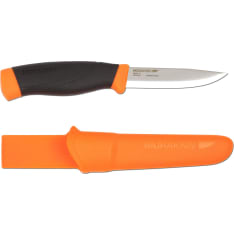 Morakniv Companion HeavyDuty Orang puukko